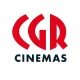 Logo CGR Cinemas