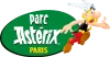 Logo Parc Astérix