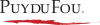 Logo Puy du Fou