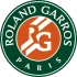 Logo rolland garros